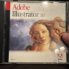 Adobe illustrator mcintosh usato  Spedire a Italy