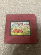 Touring england 1930 for sale  UTTOXETER