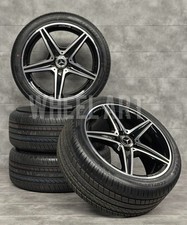 Jantes origine mercedes d'occasion  Grigny
