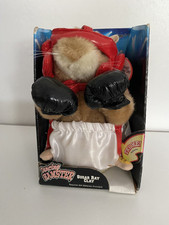 Gemmy dancing hamsters for sale  BOSTON