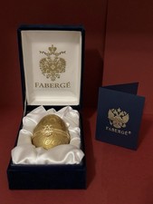 faberge uova usato  Carpi