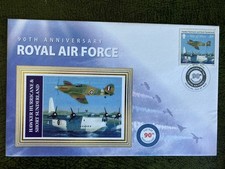 Raf cover benham for sale  DERBY