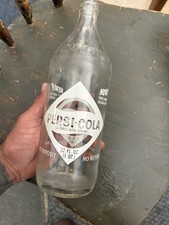 1960s vintage pepsi for sale  Marshall