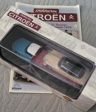 Citroen tissier porte d'occasion Citroen tissier porte d'occasion  Sarcelles