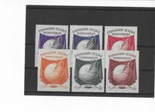 Vignettes exposition textile d'occasion Vignettes exposition textile d'occasion  Tergnier