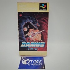 Darius twin super usato Darius twin super usato  Monza