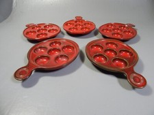 Schneckenpfännchen schöne al gebraucht kaufen  Bad Reichenhall