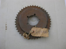 Vorkrieg 125 ccm gebraucht kaufen  Hamburg
