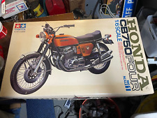 Tamiya honda cb750 for sale  Staten Island