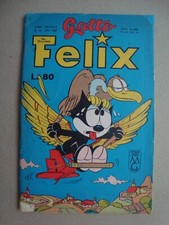 Felix 9 ed.bianconi usato  Livorno