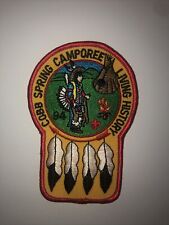 Vintage bsa patch for sale  Lakewood