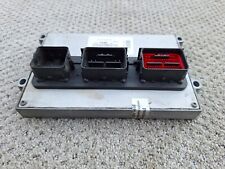 2007 MAZDA CX9 ECU MOTOR MÓDULO DE COMPUTADOR ECM PCM 07 CX-9 UNIDADE FABRICANTE DE EQUIPAMENTO ORIGINAL 750A-12A650 comprar usado  Enviando para Brazil