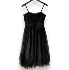 Whistles black dress for sale  RAMSGATE