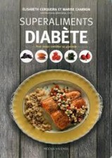 Superaliments diabète mieux d'occasion  Bubry