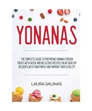 Yonanas the complete d'occasion  Expédié en France