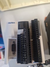 Proface htb1c0dm9lp plc d'occasion  Saint-Lupicin
