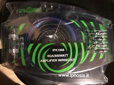 Kit cavi ipnosis usato  Sinopoli