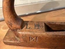 Vintage wooden horned for sale  Jersey City
