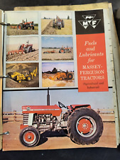 1960s massey ferguson for sale  Cheyenne