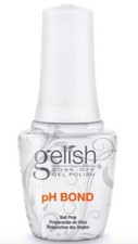 Gelish soak bond for sale  LONDON