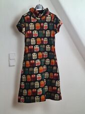 Eulen kleid smashed gebraucht kaufen  Deutschland