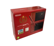 Nintendo dsi 25th usato  Roma