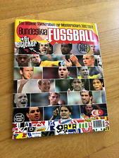 Panini bundesliga album gebraucht kaufen  Hemmoor