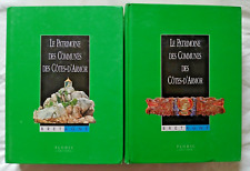 Patrimoine communes côtes d'occasion  Lille-
