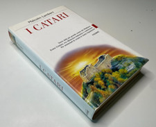 Malcolm lambert catari usato  Polcenigo