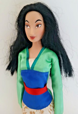 Disney mulan cm for sale  Shipping to Ireland