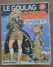 Goulag edition originale d'occasion  Tours-