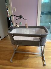 Optimisk baby bassinet for sale  Rockville