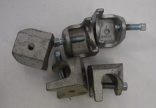 Lot beam clamps for sale  Kansas City