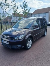 2014 caddy maxi for sale  STOCKPORT
