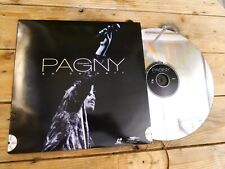 Florent pagny concert d'occasion  Rousset