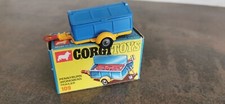 Remorque pennyburn workmens d'occasion  Gap