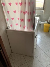 Vasca bagno per usato  Roma