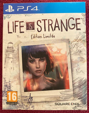 Playstation ps4 life d'occasion  Faches-Thumesnil