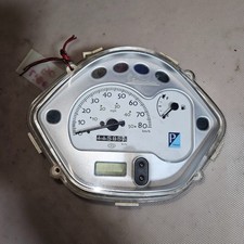 vespa lx 50 compteur d'occasion vespa lx 50 compteur d'occasion  Boujan-sur-Libron