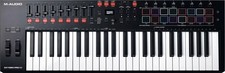 Midi keyboard audio gebraucht kaufen Midi keyboard audio gebraucht kaufen  Lübeck