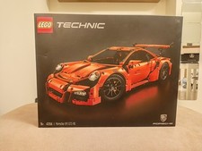 42056 lego technic usato  Ferrara