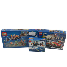Lego city sets for sale  RUGBY