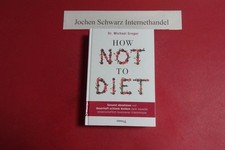 How not diet gebraucht kaufen  Bodelshausen