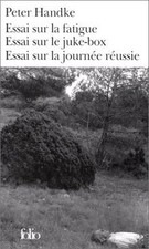 Essai sur fatigue gebraucht kaufen  Berlin