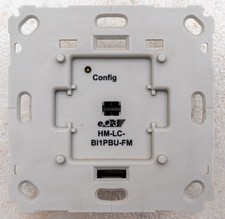 Homematic bl1pbu funk gebraucht kaufen  Massenhausen