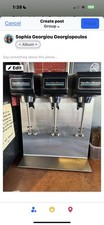 Hamilton beach commercial for sale  Toms River