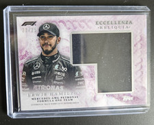 Topps eccellenza 2024 gebraucht kaufen  Brakel