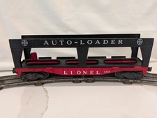 Lionel gauge 6414 for sale  Concord