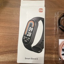 Smart band black for sale  Kosciusko