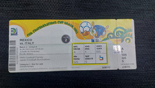 Fifa confederations cup usato  Bussolengo